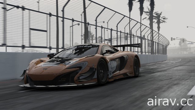 《赛车计画 2（Project CARS 2）》2017 年登场 收录超过 170 台超级跑车与竞技赛车