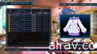 【試玩】《四女神 Online》涅普子登入這個更加美麗的遊戲世界