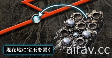 《YU-NO 在這世界盡頭詠唱愛的少女》公布能夠一眼掌握遊戲進度的「A.D.M.S」系統的詳情