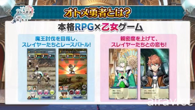 LEVEL-5 手機遊戲陣容一舉釋出多項情報《奇幻生活 Online》預定 4 月推出