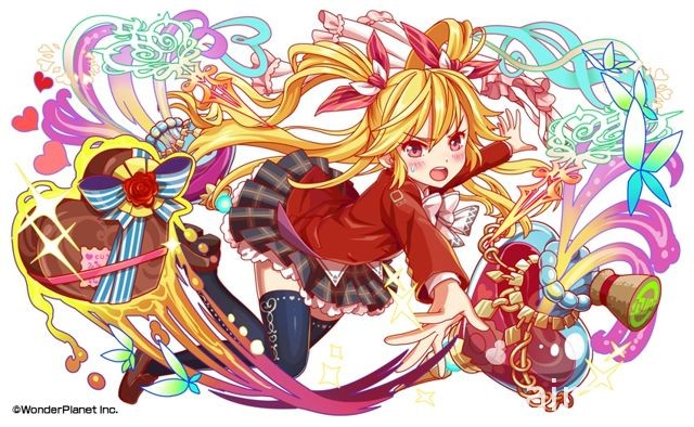 《Crash Fever》將於 2 月 14 日推出情人節限定企劃與關卡