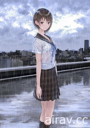 《BLUE REFLECTION》泡澡將能提升能力？公布放學後的活動與戰鬥的續報等情報