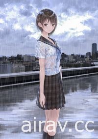 《BLUE REFLECTION》泡澡將能提升能力？公布放學後的活動與戰鬥的續報等情報