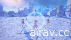 《BLUE REFLECTION》泡澡將能提升能力？公布放學後的活動與戰鬥的續報等情報