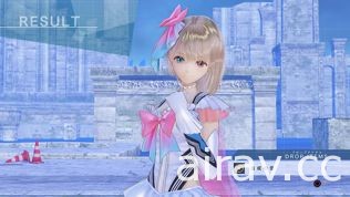 《BLUE REFLECTION》泡澡將能提升能力？公布放學後的活動與戰鬥的續報等情報