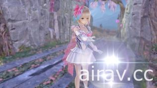 《BLUE REFLECTION》泡澡將能提升能力？公布放學後的活動與戰鬥的續報等情報