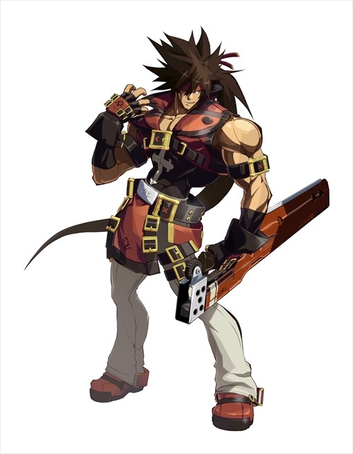 《圣骑士之战 Xrd REV 2》公布梅喧与安萨介绍及战斗风格 以及既有角色新动作