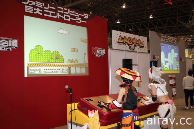 Nintendo Switch 盛大参展鬪会议 开放《1-2-Switch》《萨尔达传说》《ARMS》试玩