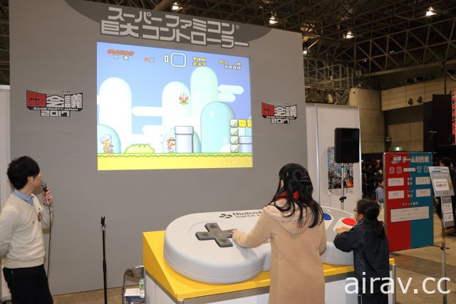 Nintendo Switch 盛大参展鬪会议 开放《1-2-Switch》《萨尔达传说》《ARMS》试玩