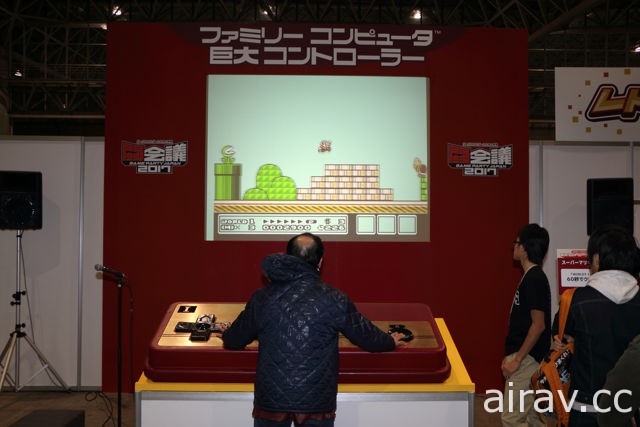 Nintendo Switch 盛大参展鬪会议 开放《1-2-Switch》《萨尔达传说》《ARMS》试玩