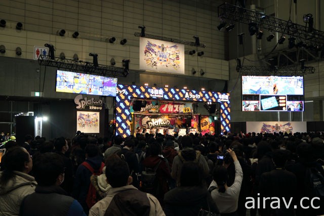 Nintendo Switch 盛大参展鬪会议 开放《1-2-Switch》《萨尔达传说》《ARMS》试玩