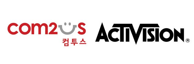 Com2uS 宣布與 Activision 攜手合作開發全新遊戲