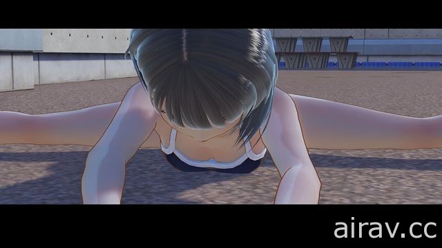 《BLUE REFLECTION》公布魔法少女的秘密以及與 「原種」 戰鬥的理由等情報