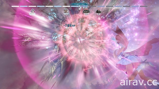 《BLUE REFLECTION》公布魔法少女的秘密以及與 「原種」 戰鬥的理由等情報