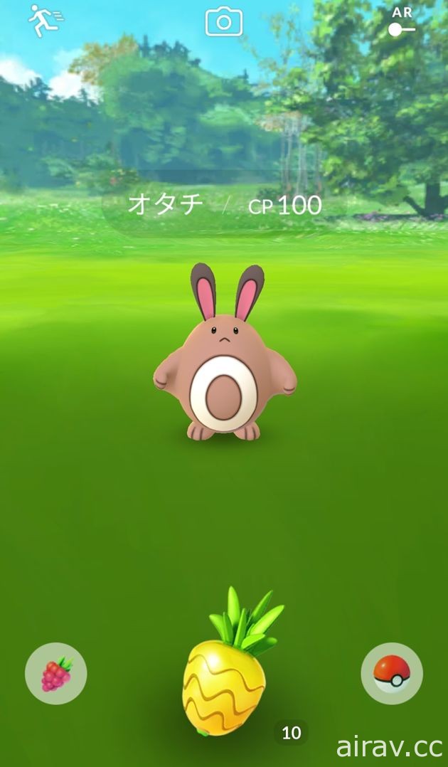 《Pokemon GO》正式開放更多「金銀」新寶可夢！服裝、捕捉系統大幅更新