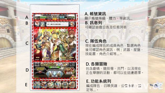 主打時間軸玩法之手機 RPG《馭時之輪》中文版上架 製作人暢談遊戲特色