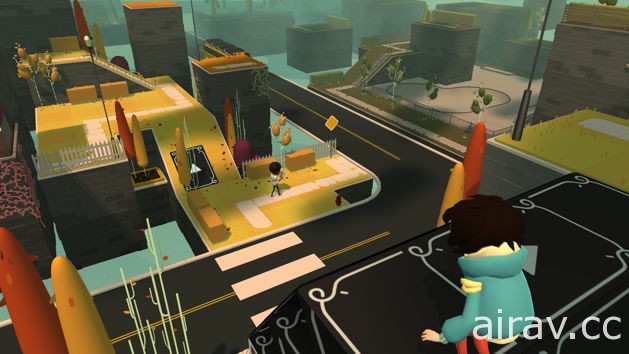 《Alto&#039;s Adventure》開發商新作《Where Cards Fall》將在今年秋季釋出