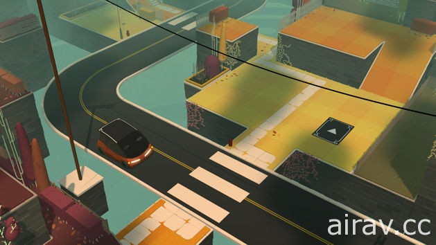 《Alto&#039;s Adventure》開發商新作《Where Cards Fall》將在今年秋季釋出