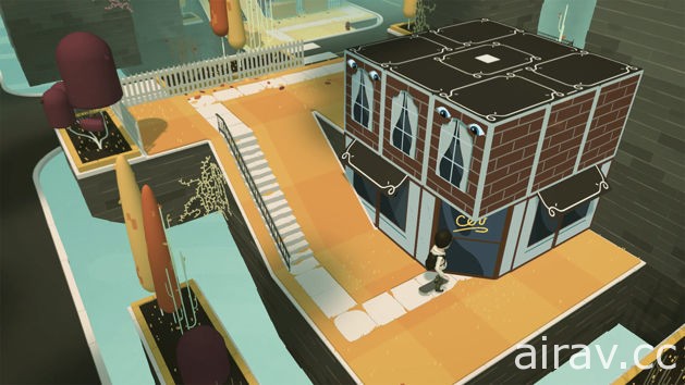 《Alto&#039;s Adventure》開發商新作《Where Cards Fall》將在今年秋季釋出