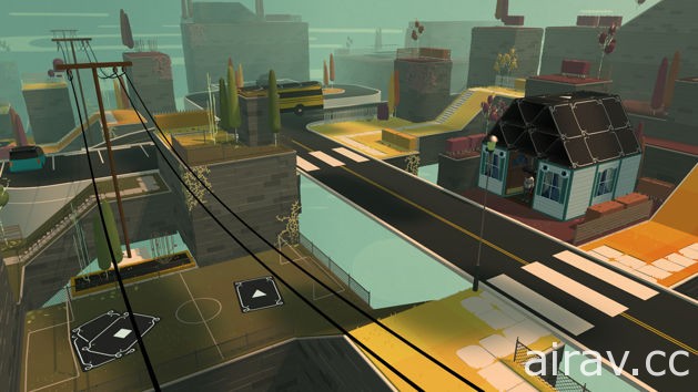 《Alto&#039;s Adventure》開發商新作《Where Cards Fall》將在今年秋季釋出