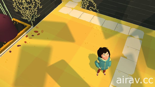 《Alto&#039;s Adventure》開發商新作《Where Cards Fall》將在今年秋季釋出