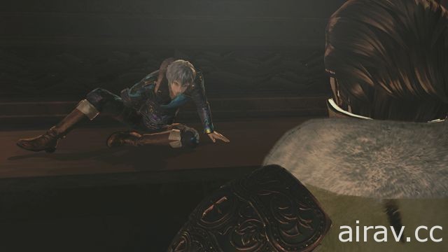 《蒼藍革命之女武神》帝國年輕將領「馬克西姆」追加故事 DLC 開放下載