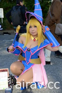 日本 WONDER FESTIVAL 2017［冬］Cosplay 照片集錦