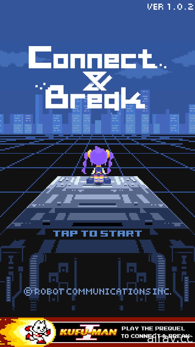 【試玩】動作益智新作《Connect &amp; Break》介紹 操縱改造人少女過關解謎