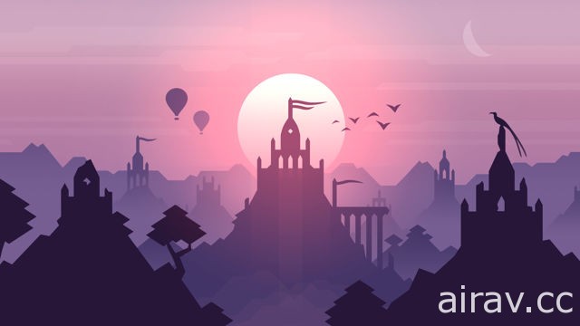 《Alto&#039;s Adventure》開發商新作《Alto&#039;s Odyssey》將在 2017 年夏季上線