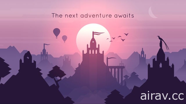 《Alto&#039;s Adventure》開發商新作《Alto&#039;s Odyssey》將在 2017 年夏季上線