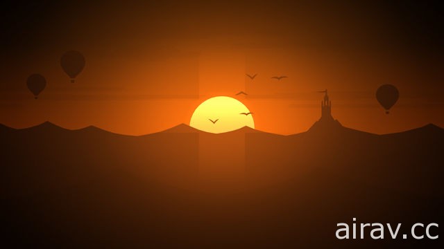 《Alto&#039;s Adventure》開發商新作《Alto&#039;s Odyssey》將在 2017 年夏季上線