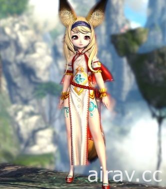 《剑灵 Blade &amp; Soul》今日改版《昆仑崖．因缘》 挑战宙黎儿、副本全面 6 人化