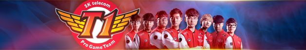 Youtuber 抱怨《英雄联盟》 SKT T1 相关影片遭移除 SKT 致歉、Riot 将建立影片守则