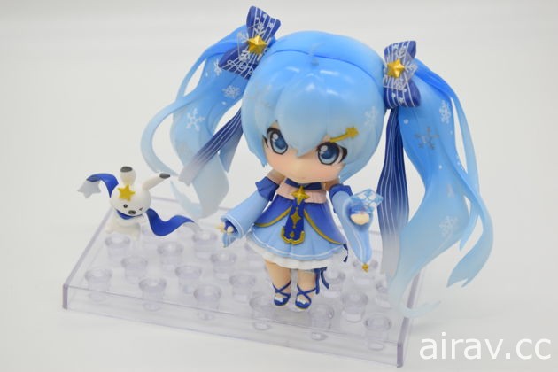 【模型】GSC 2017 Wonder Festival【冬】商品開箱搶鮮看