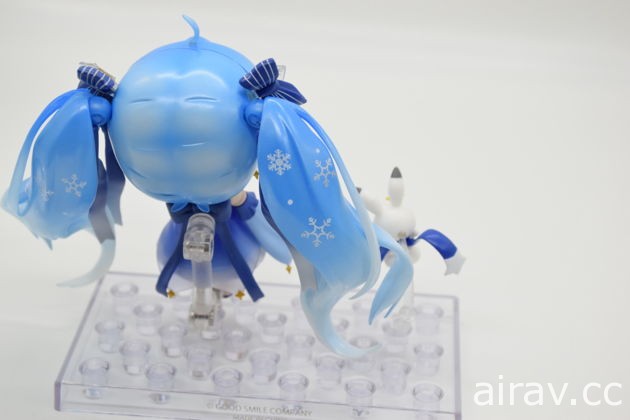 【模型】GSC 2017 Wonder Festival【冬】商品開箱搶鮮看