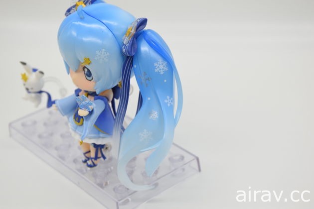 【模型】GSC 2017 Wonder Festival【冬】商品開箱搶鮮看