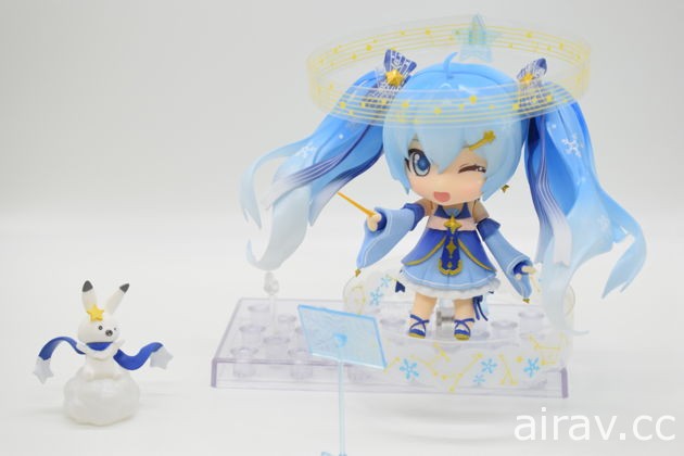 【模型】GSC 2017 Wonder Festival【冬】商品開箱搶鮮看