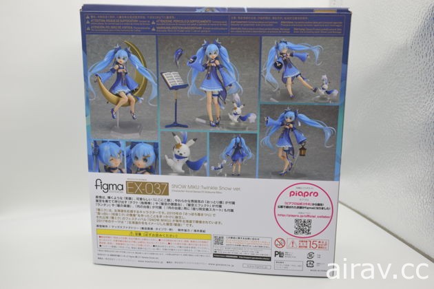 【模型】GSC 2017 Wonder Festival【冬】商品開箱搶鮮看