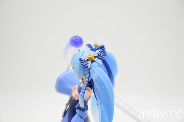 【模型】GSC 2017 Wonder Festival【冬】商品開箱搶鮮看