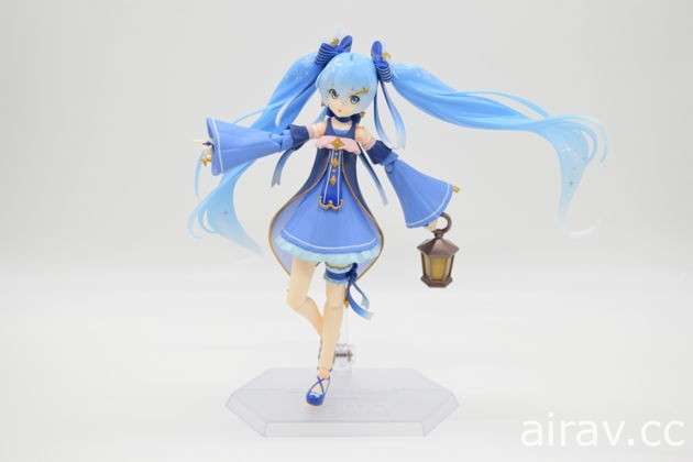 【模型】GSC 2017 Wonder Festival【冬】商品開箱搶鮮看