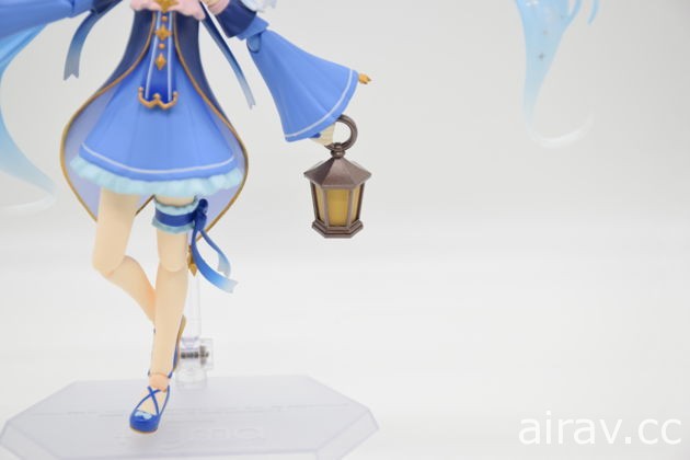 【模型】GSC 2017 Wonder Festival【冬】商品開箱搶鮮看