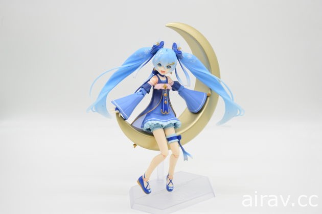 【模型】GSC 2017 Wonder Festival【冬】商品開箱搶鮮看