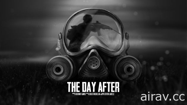 開放世界新作《The Day After》今年夏季展開搶先體驗