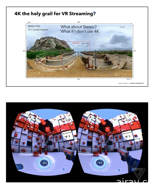 Akamai 日本亞太媒體部門行銷總監來台 分享手機遊戲趨勢與 VR 解決方案