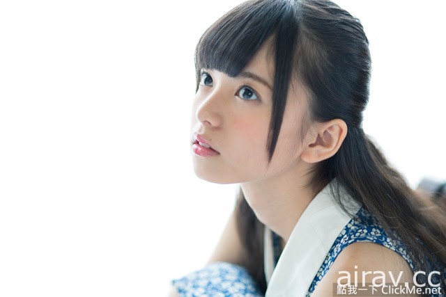 乃木坂46《齋藤飛鳥》日本最強世代的３大美少女之一