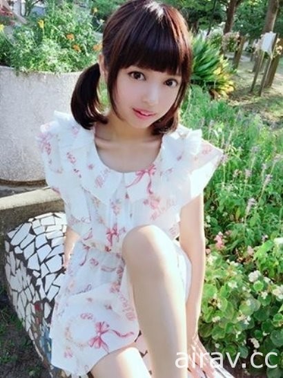 １３５cm小隻馬女優《川島くるみ》，讓你爆插小蘿莉的蜜汁小穴！