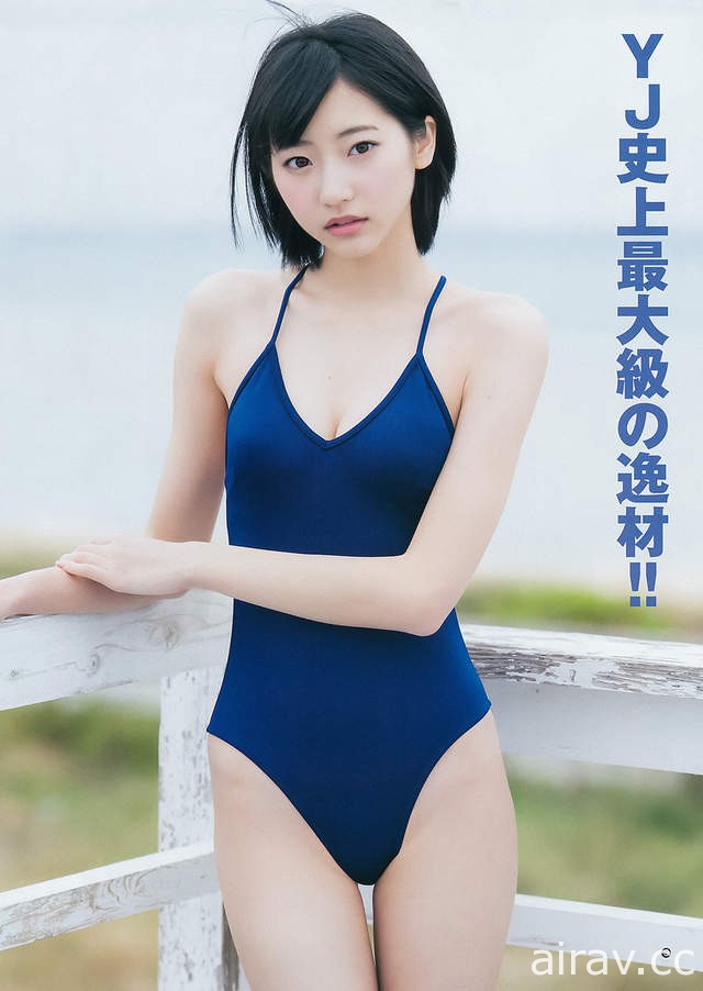 《票選最強日本美少女》網友覺得20歲左右最青春洋溢的正妹們