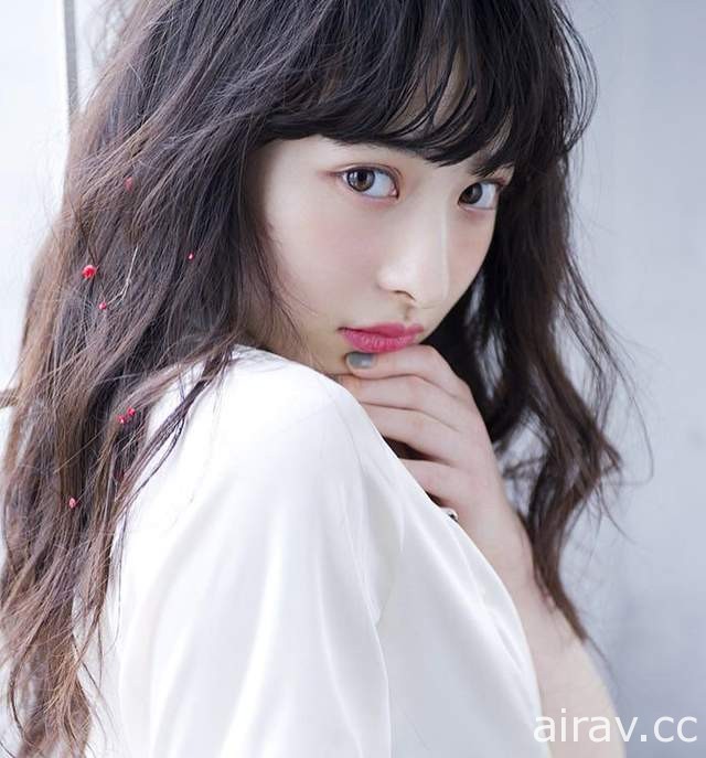 18歲輓歌《私立惠比壽中學》松野莉奈猝逝　2月18日無緣台灣