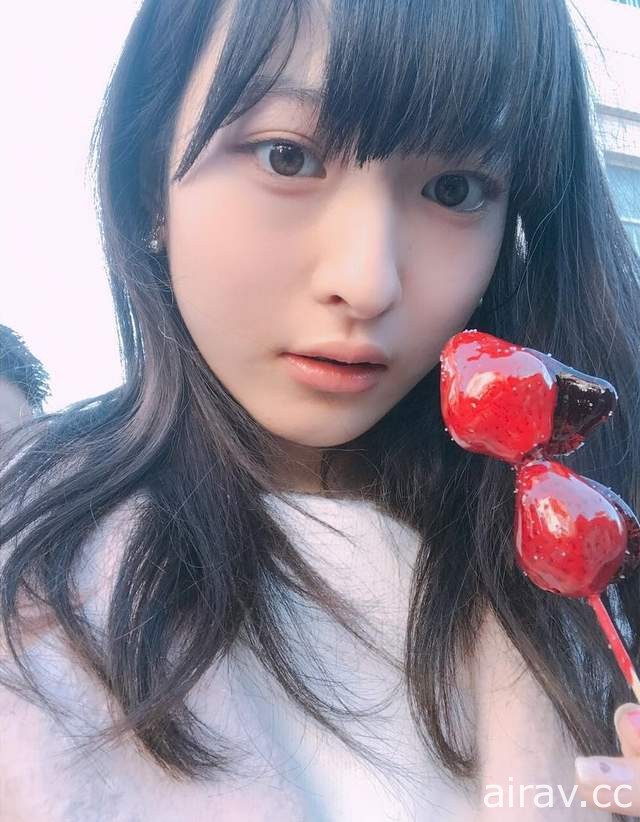 18歲輓歌《私立惠比壽中學》松野莉奈猝逝　2月18日無緣台灣