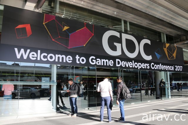 【GDC 17】LG 將於 2017 GDC Valve 攤位展示新 VR 頭戴裝置顯示器